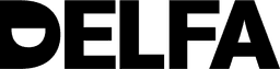 Delfa Logo
