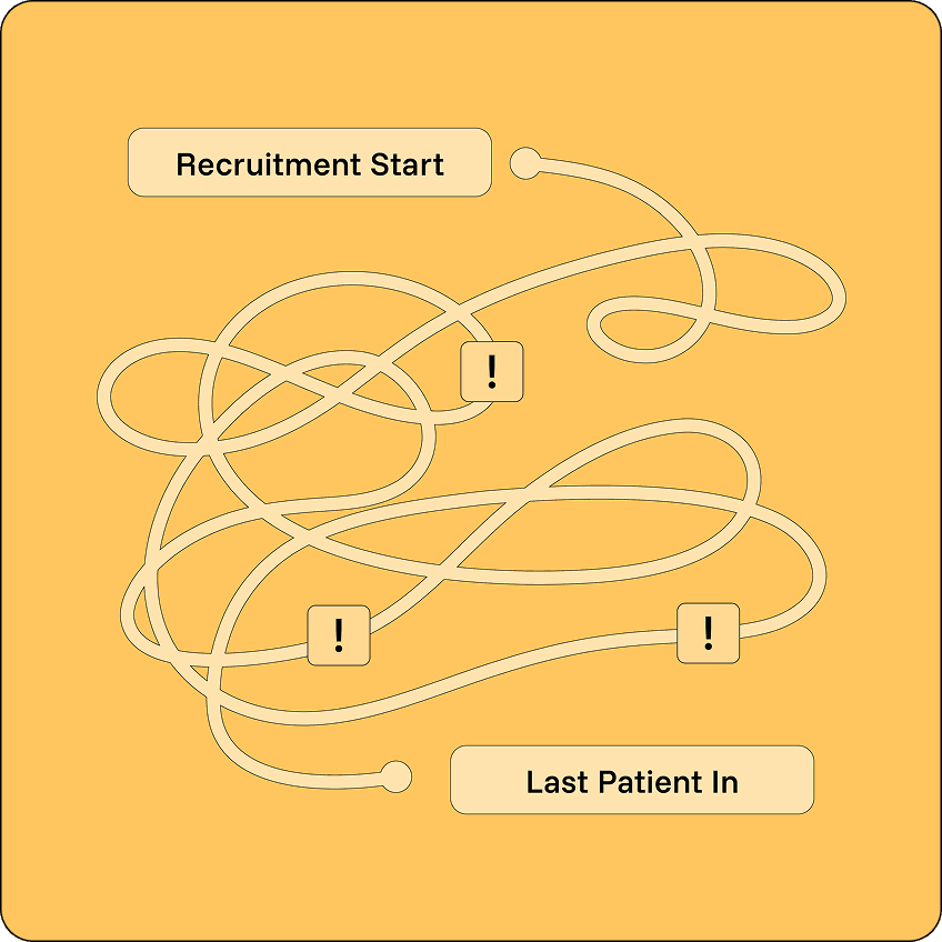 Overwhelmed Recruiters