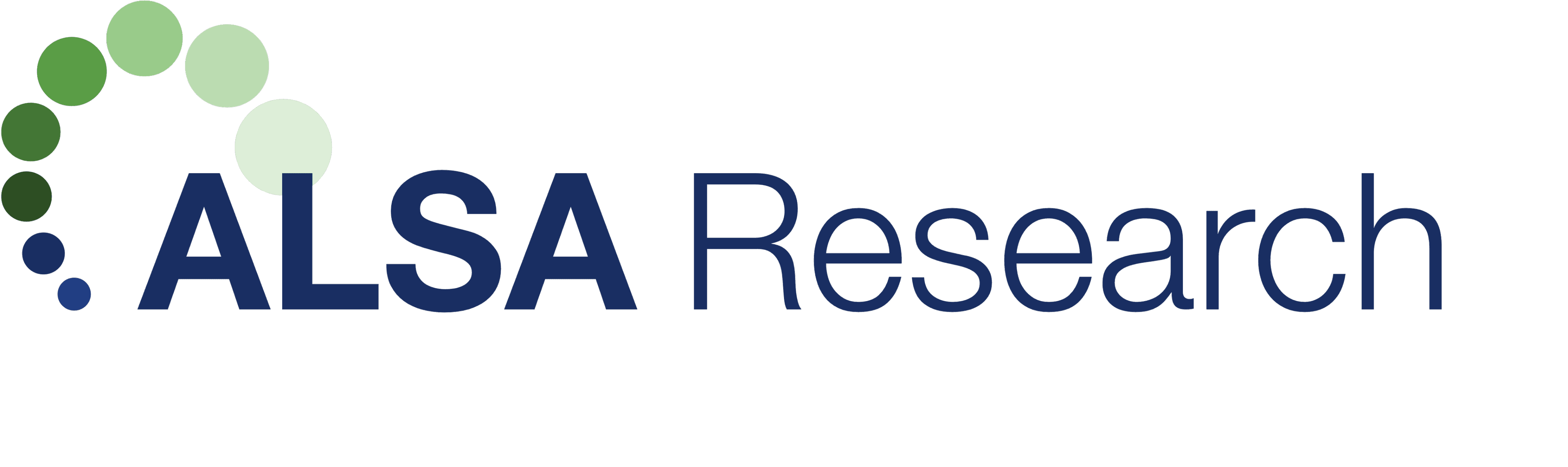 ALSA Research Logo