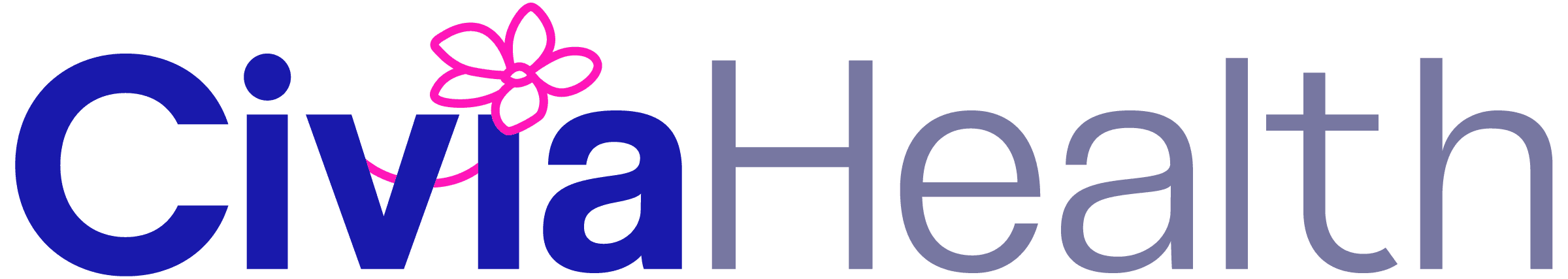 Civia Health Logo