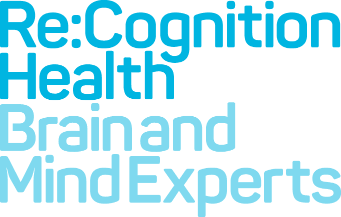 Re:Cognition Logo
