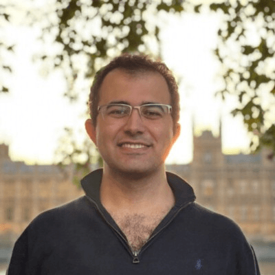 Ali Ihsan Nergiz